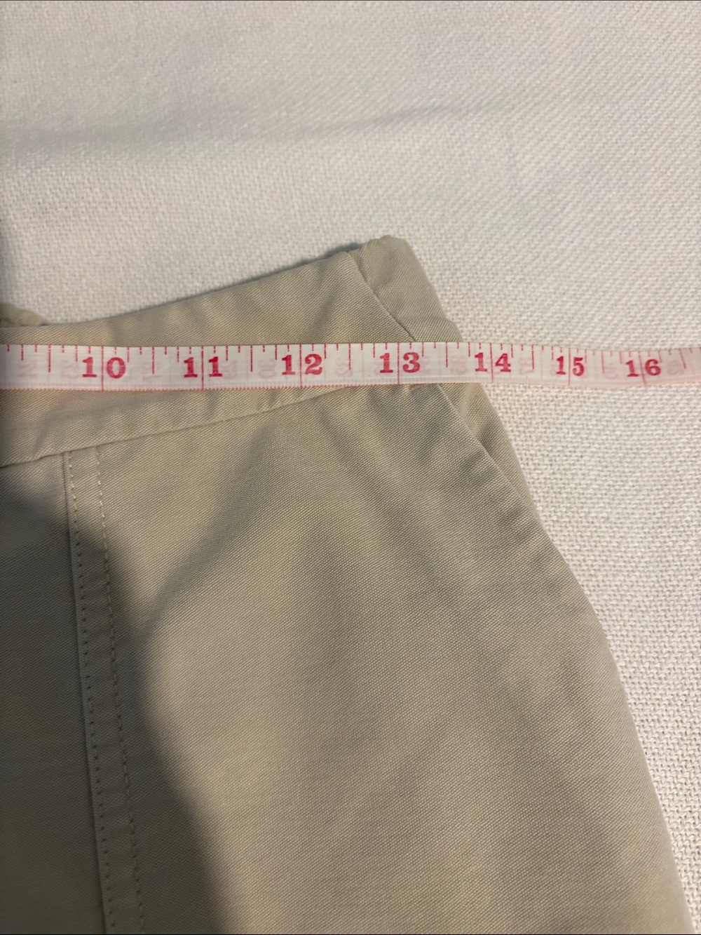 lululemojn athletica light utilitech cargo high rise pants - Picture 6 of 8
